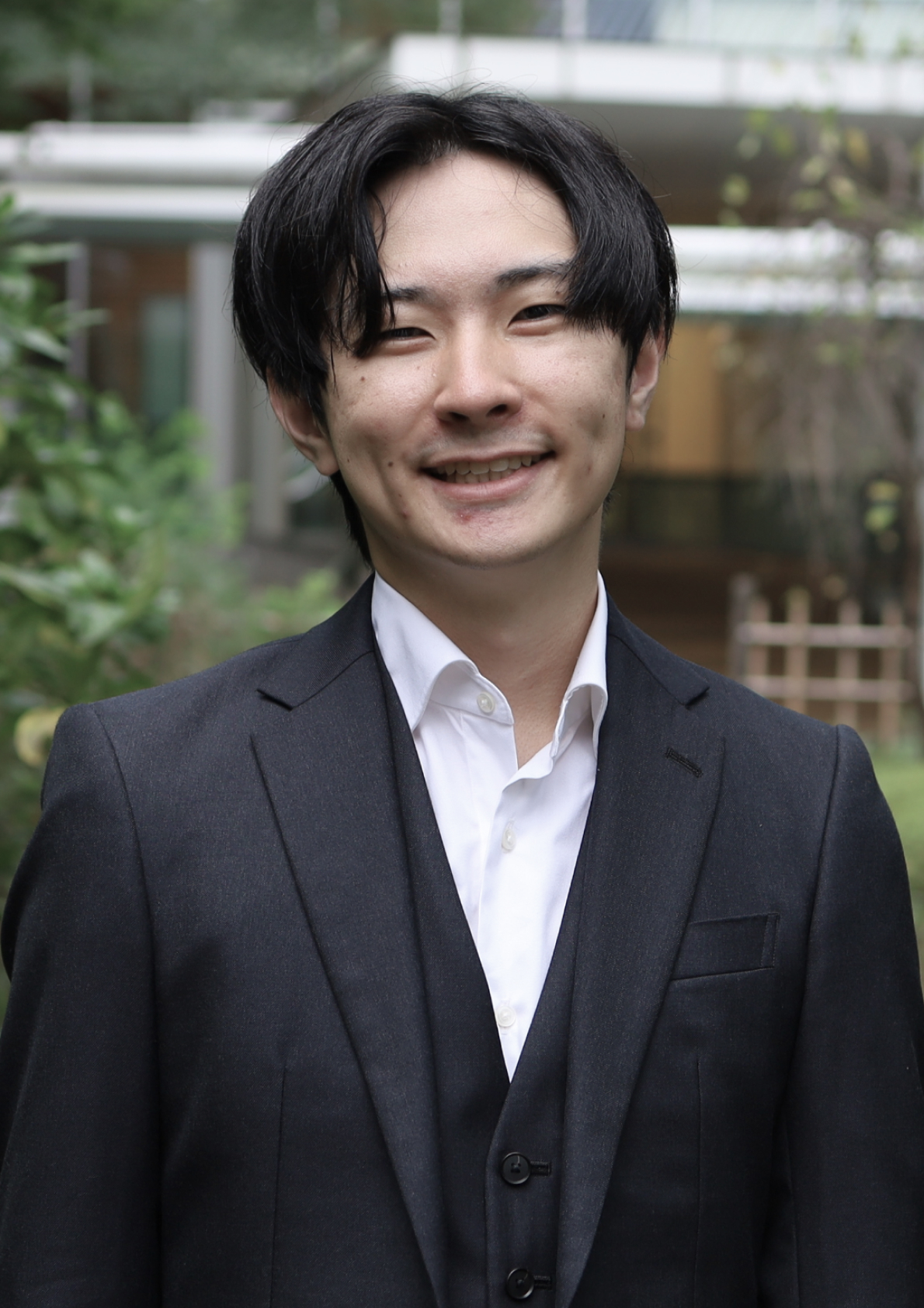 Shoji Suzuki