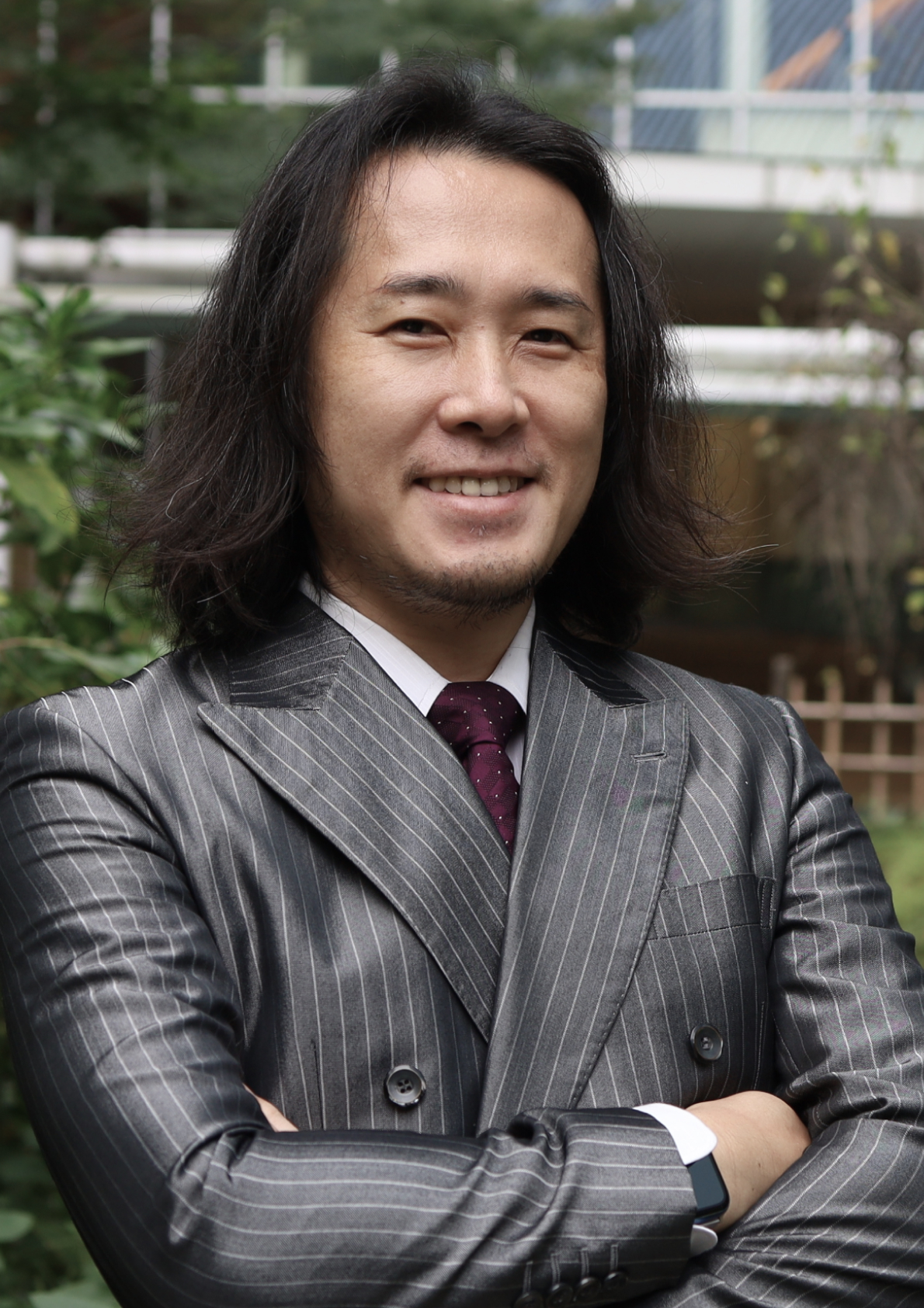 Takeru Hayashi