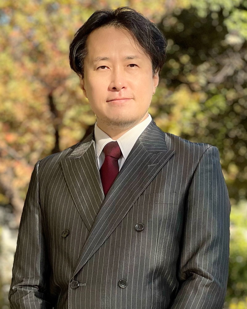 Takeru Hayashi