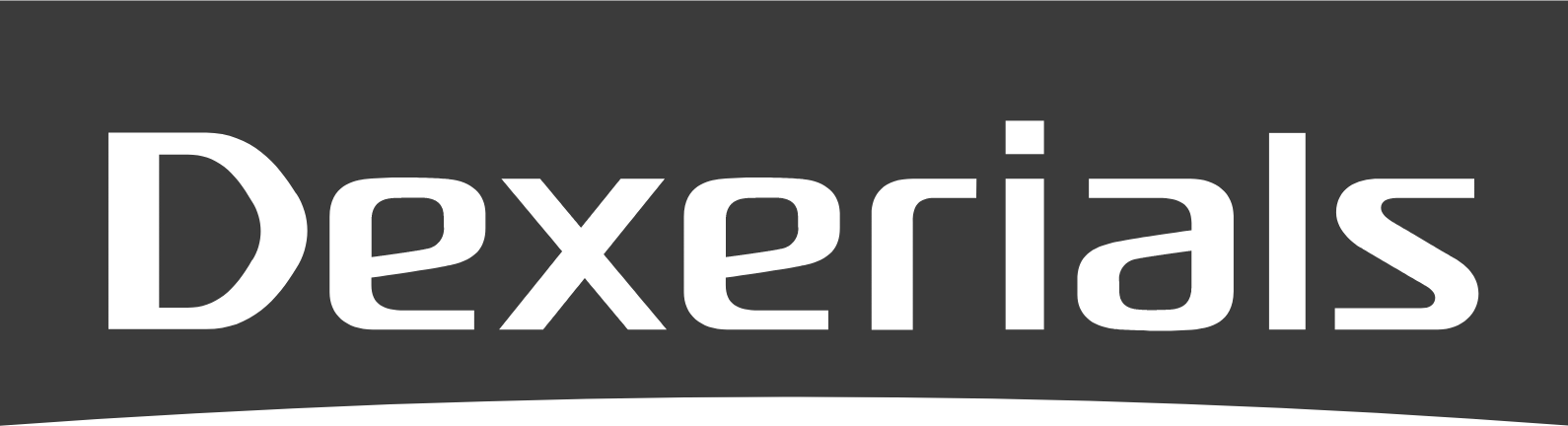 Dexerials Logo