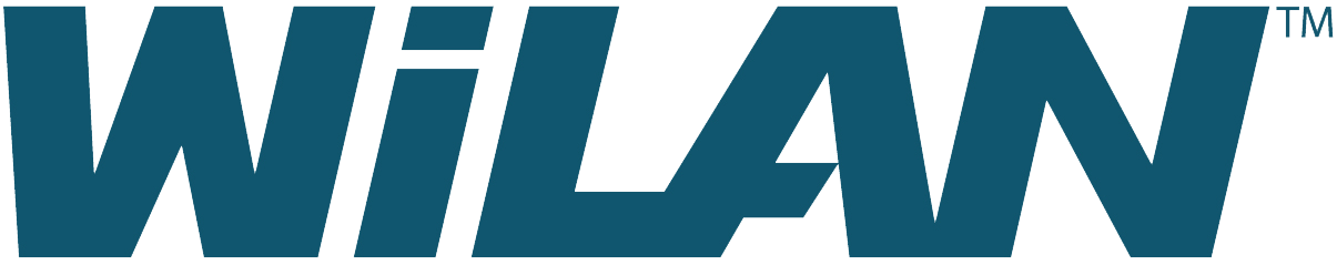 WiLAN logo