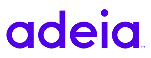 Adeia logo