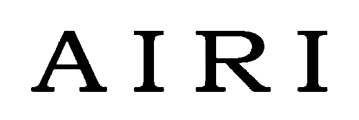 AIRI logo