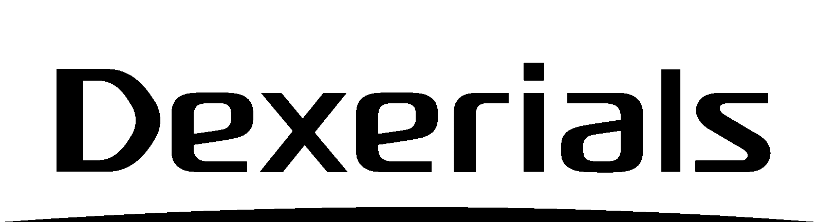 Dexerials logo